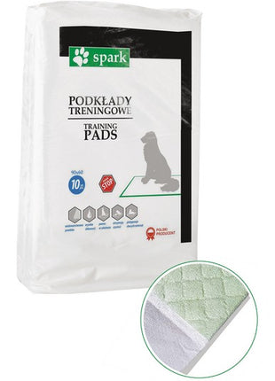 Spark Podkłady treningowe 90x60 10szt/op