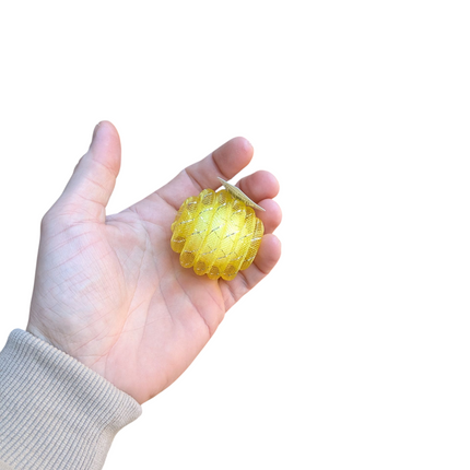 Fofos Netzball-Katzenspielzeug