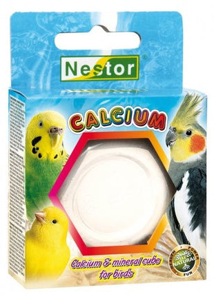 Nestor Wapno dla ptaków