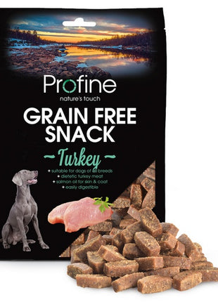 Profine Grain Free Indyk 200g