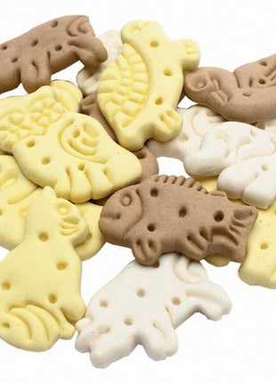 Adbi Ciastka Zoo Zwierzaki 1kg [C-04]