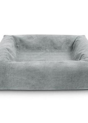 Bia Bed Baumwollbezug Hundekorb Grau - Für alle Größen von BIA-Betten