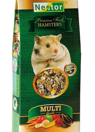 Nestor Pokarm Chomik Premium 500ml