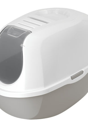 Yarro/Moderna Toaleta z filtrem Eco-Line beż [Y3410]