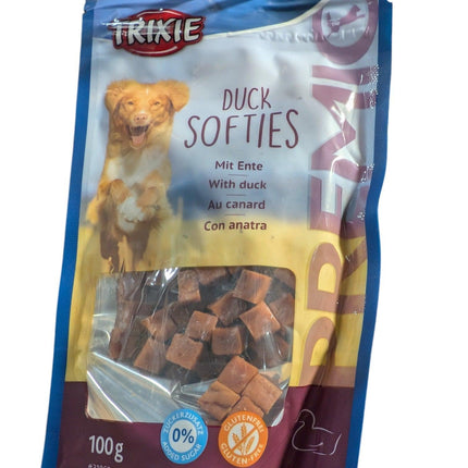 Trixie Premio Enten-Softies