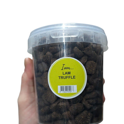Ich bin Lam Trüffel
