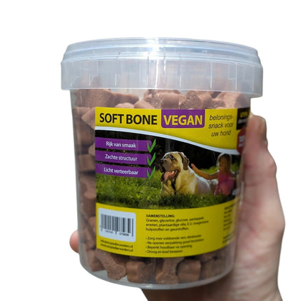Utopia Dietotaal Soft Bones Vegan