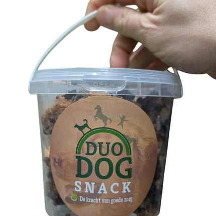 Duo Hundesnacks