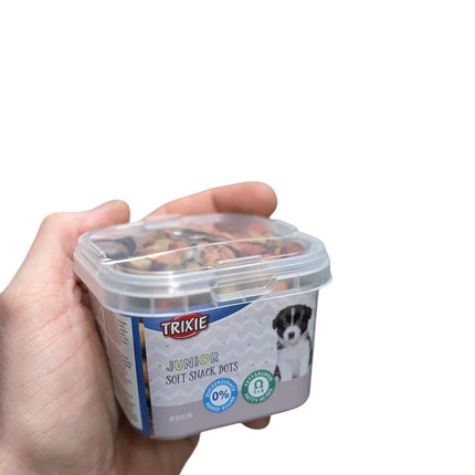 Trixie Junior Soft Snack Bones mit Calcium