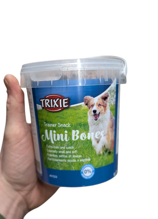 Trixie Trainer Snack Mini-Knochen