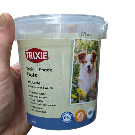 Trixie Soft Snack Mini Trainer Dots