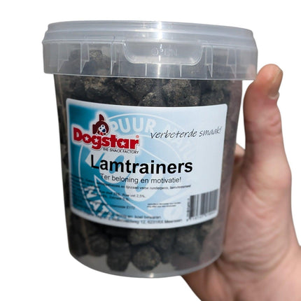 Dogstar Lamm-Turnschuhe