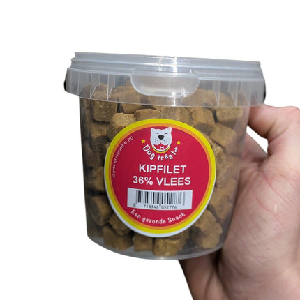 Dog Treatz Hähnchenfilet