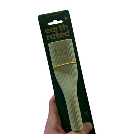 Earth Rated Chew Toy Rubber – Interaktives Spielzeug mit Snackspender