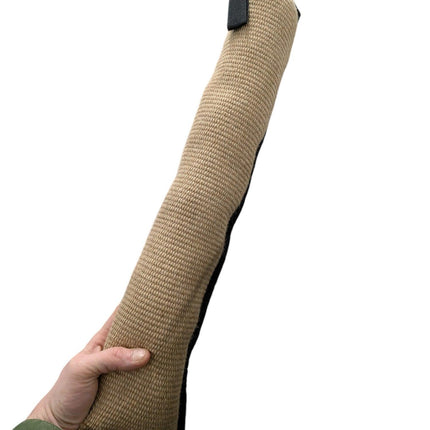 Trixie Trainingsdummy Beißrolle Jute - Erhältlich in 2 Größen