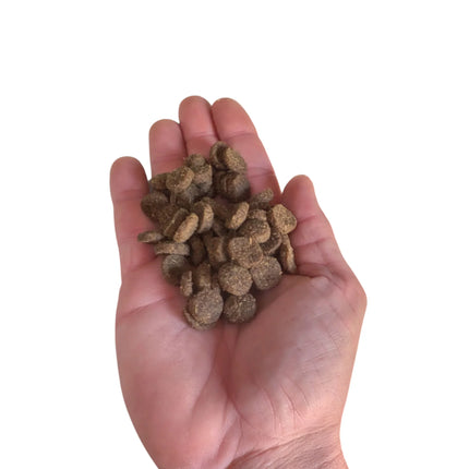 Acana Classic Red Trockenfutter für Hunde – Alleinfuttermittel mit Lamm, Rind und Schwein – 2 kg, 9,7 kg, 14,5 kg