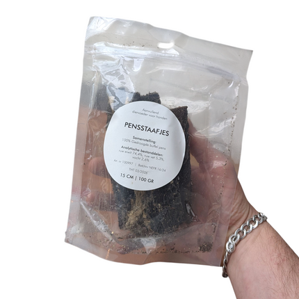 Petsnack Stiftstifte