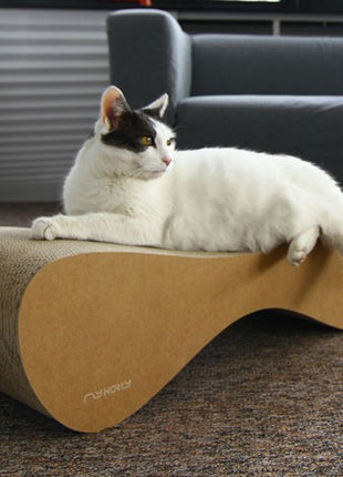 MyKotty Drapak Vigo brązowy