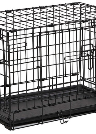 MidWest Contour Klatka dla psa 62,9x45,5x49,5cm [824DD]