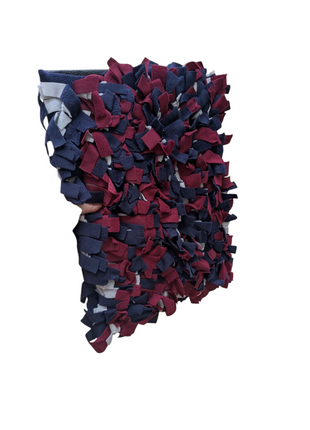 Trixie Activity Snuffelmat - Schnüffelmatte 50x34 cm für Welpen oder große Hunde