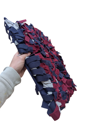 Trixie Activity Snuffelmat - Schnüffelmatte 50x34 cm für Welpen oder große Hunde