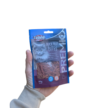 Fidello Snackpaket für Katzen – Die ultimative Vielfalt an Geschmack und Genuss