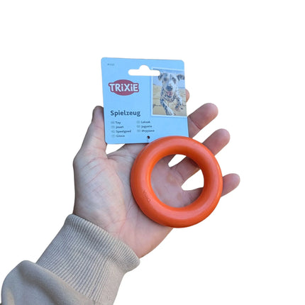 Trixie Ring Naturkautschuk Sortiment - Verpackt pro 1 oder 3 Stück