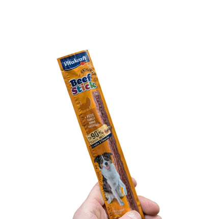 Vitakraft Beefstick Pute