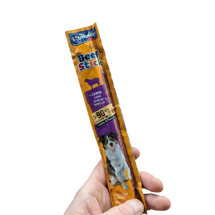 Vitakraft Beefstick Lamm