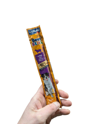GRATISGESCHENK | Vitakraft Beefstick Lamm