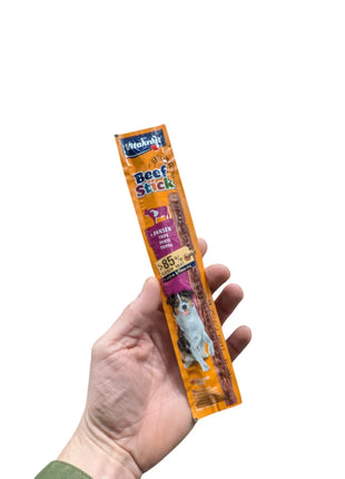 GRATISGESCHENK | Vitakraft Beefstick Pansen