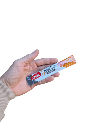 Zolux Sweeties Expert Creamy Stick Thunfisch / Lachs