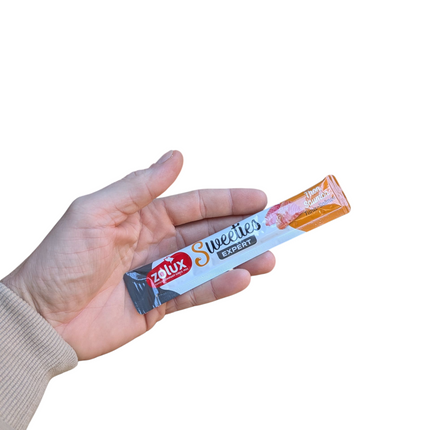 Zolux Sweeties Expert Creamy Stick Thunfisch / Lachs