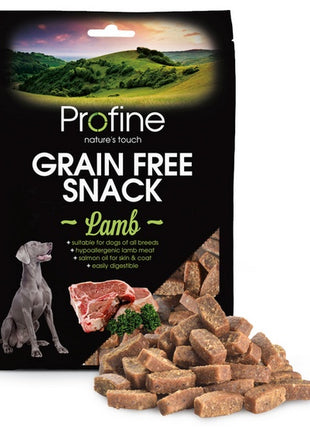 Profine Grain Free Jagnięcina 200g