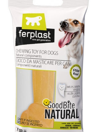 Ferplast GoodBite Natural SinglePack Zboża 1szt M 70g