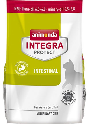 Animonda Integra Protect Intestinal Dry dla kota 1,2kg