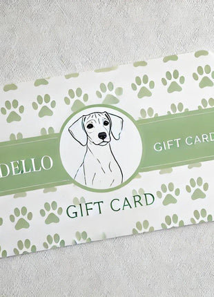 Fidello cadeaukaart - 100 euro online kopen - bij Fidello