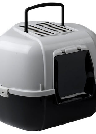 Ferplast Toaleta narożna Mika [72038099]