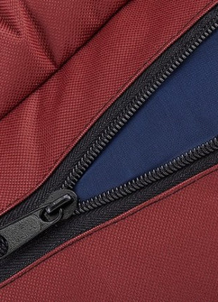 Bimbay Pokrowiec do kanapy r.3 - 100x80cm bordo